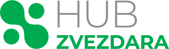 Zvezdara Hub